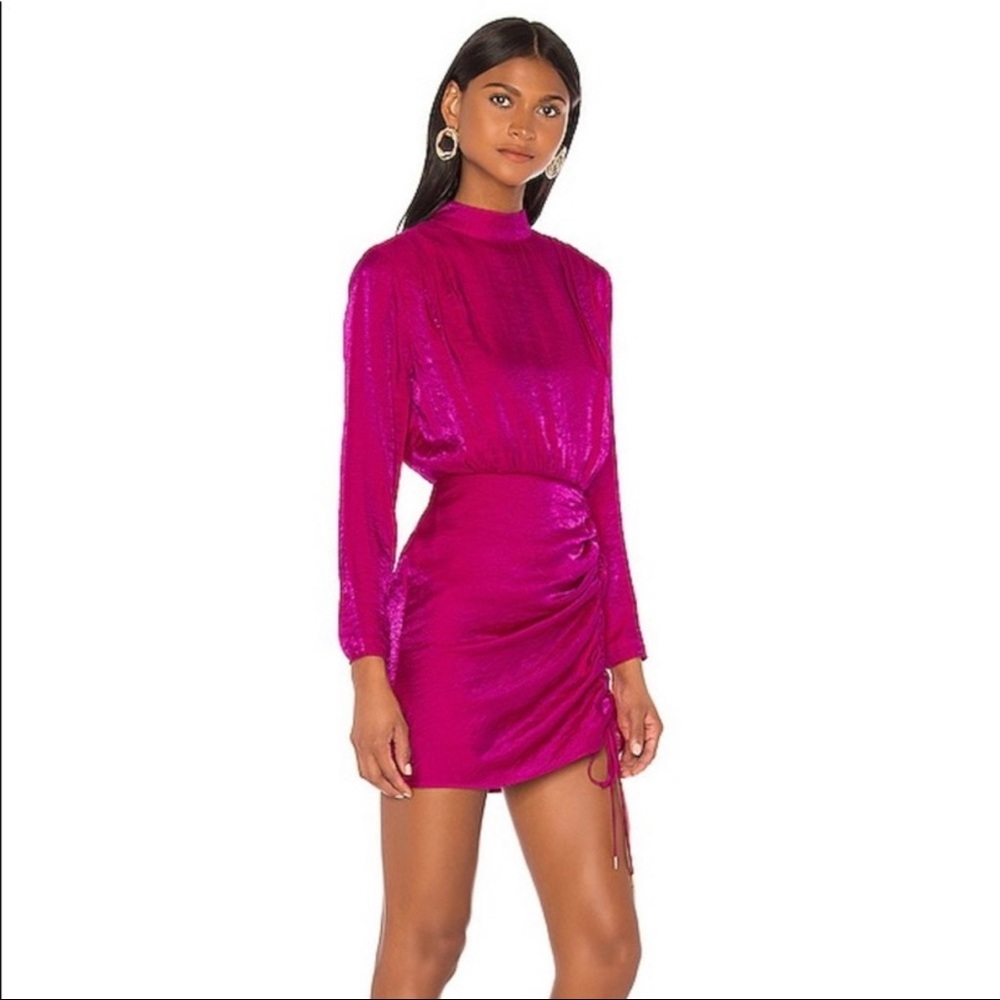 Finders Keepers Yasmine Dress in size SM